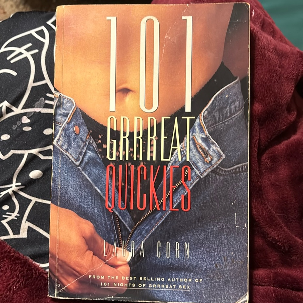 101 Great Quickies